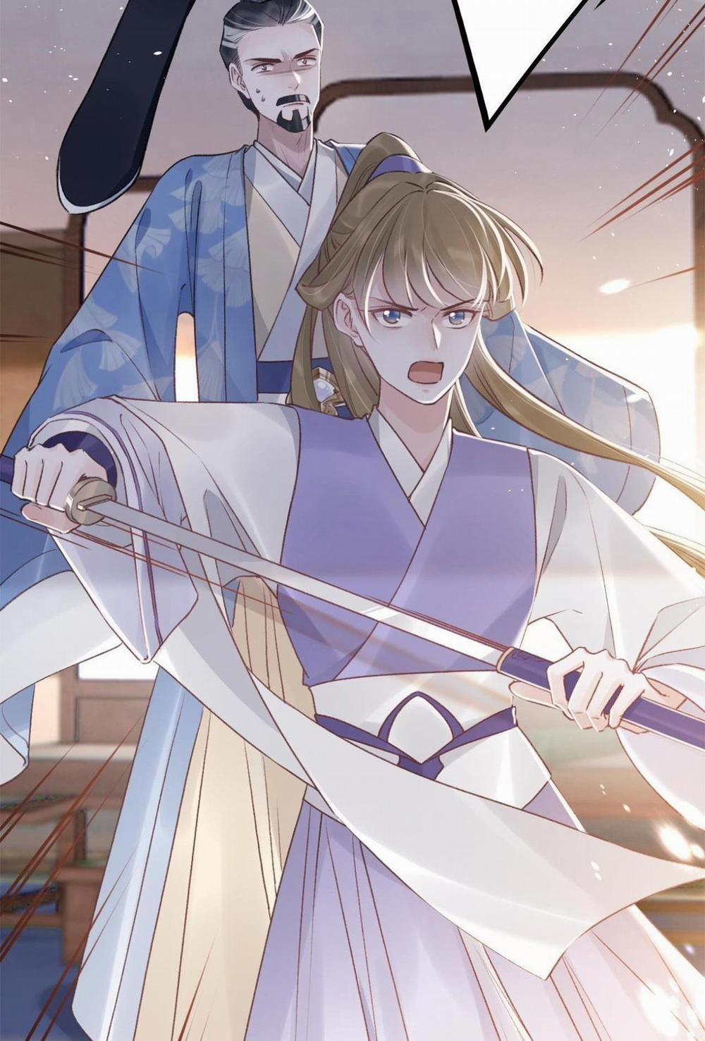 Hùm Mượn Oai Cáo 26 trang 11