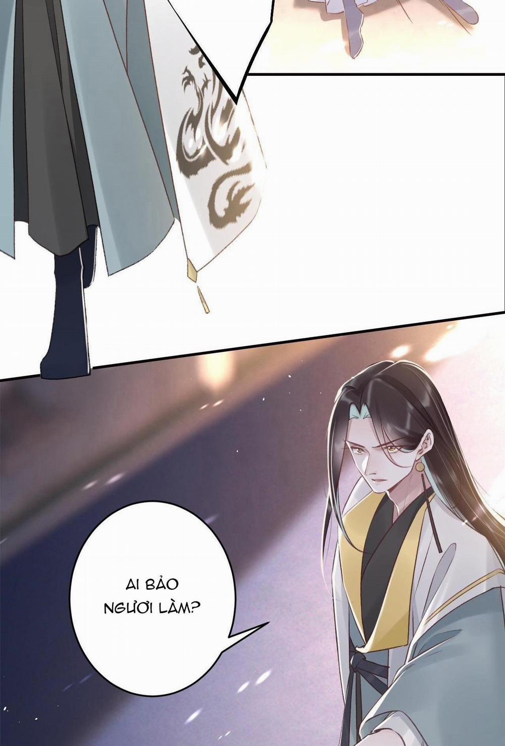 Hùm Mượn Oai Cáo 26 trang 13