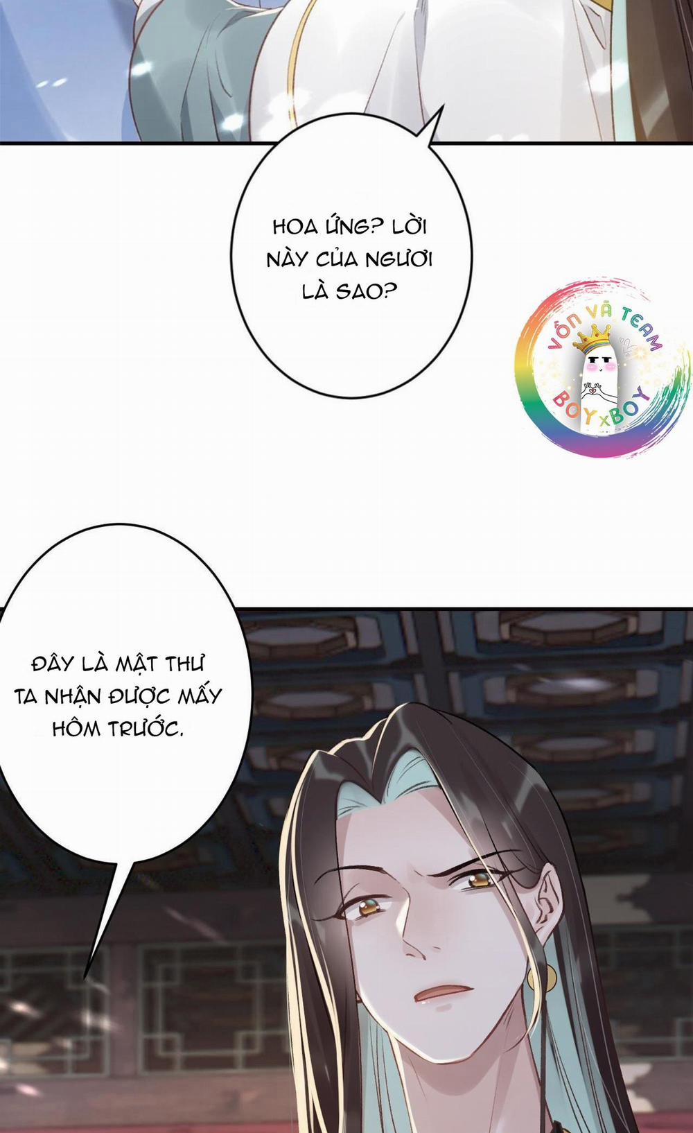 Hùm Mượn Oai Cáo 26 trang 17