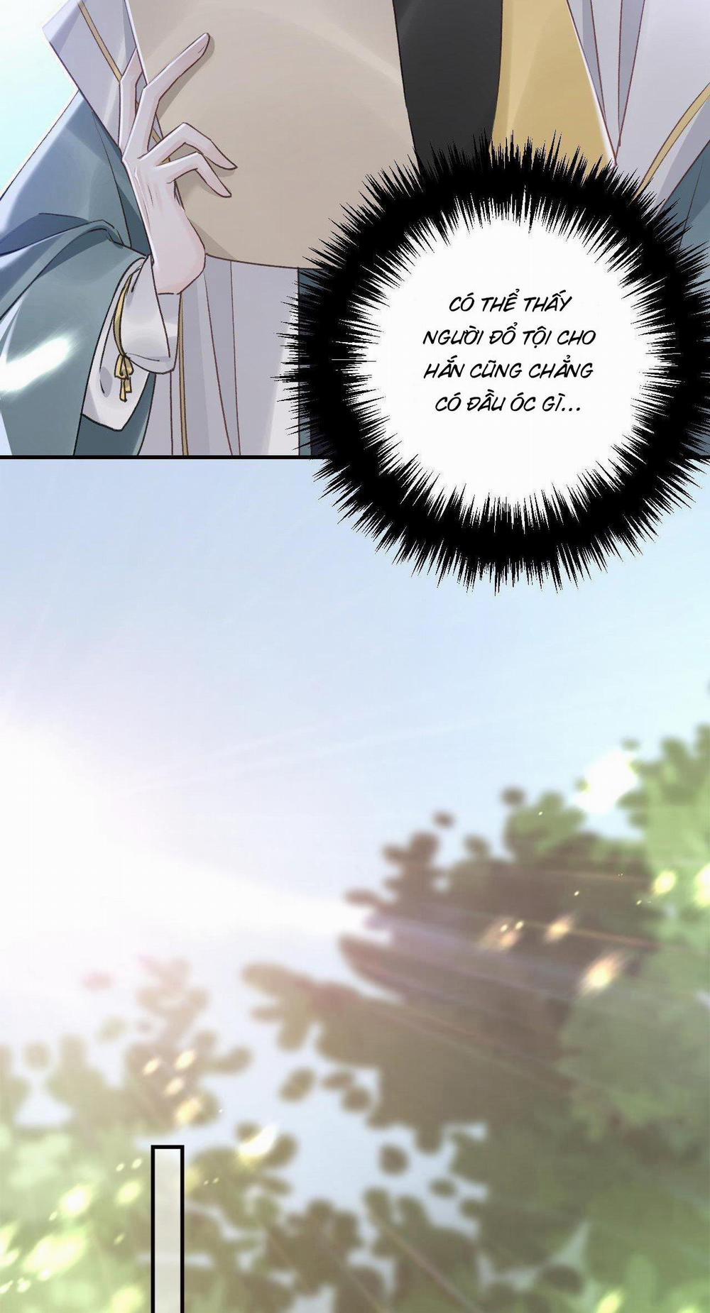 Hùm Mượn Oai Cáo 26 trang 21