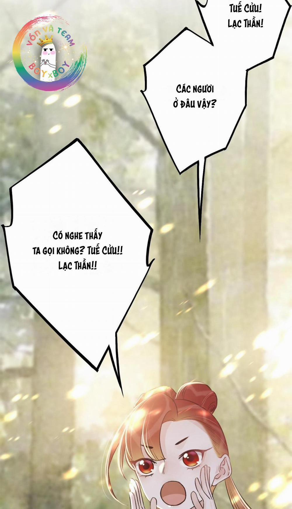 Hùm Mượn Oai Cáo 26 trang 27