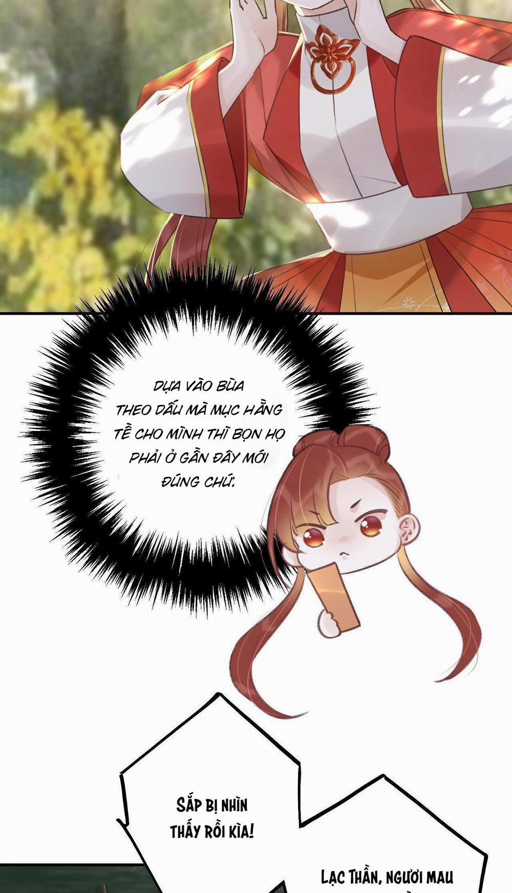 Hùm Mượn Oai Cáo 26 trang 28