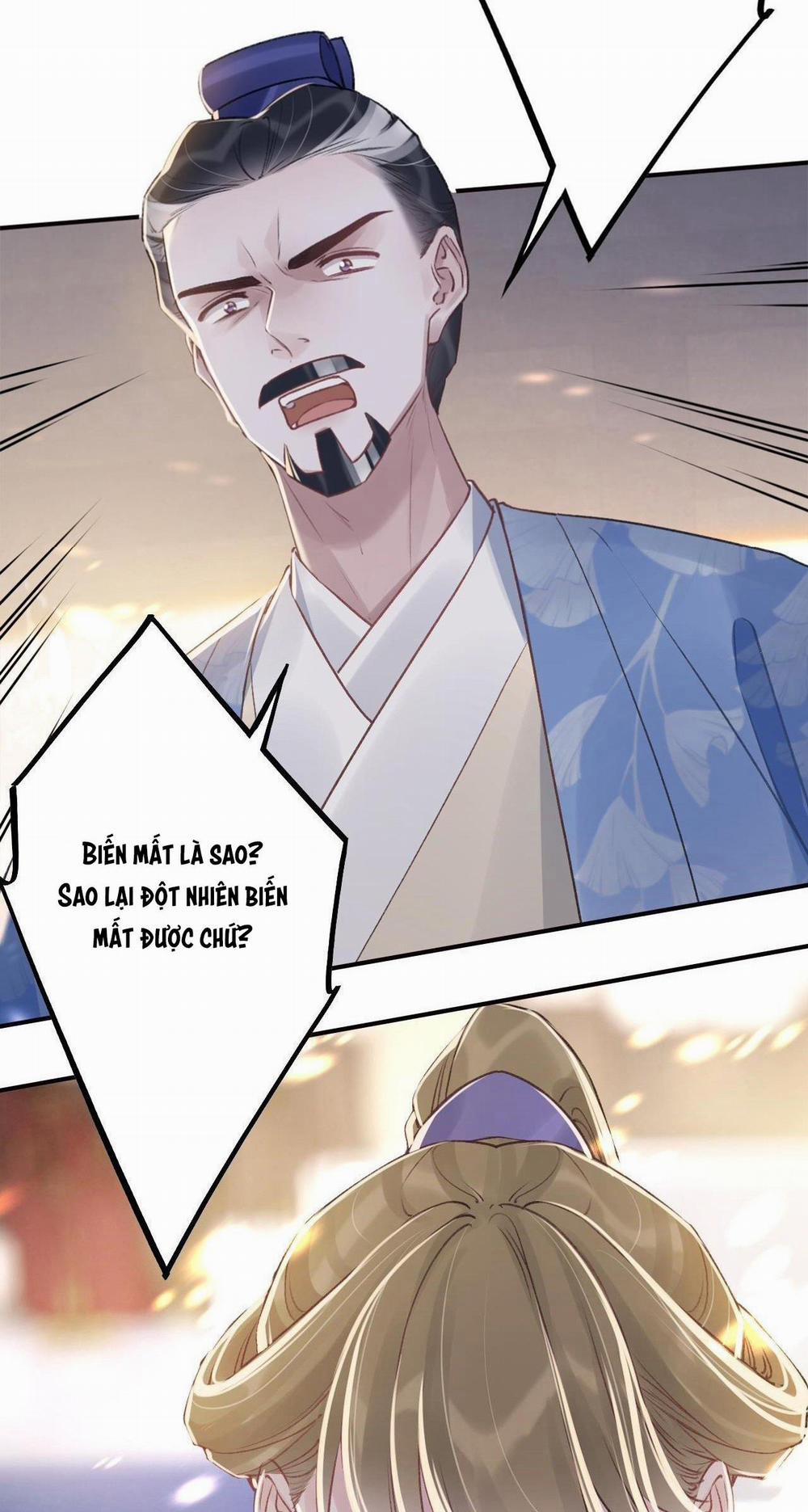 Hùm Mượn Oai Cáo 26 trang 3