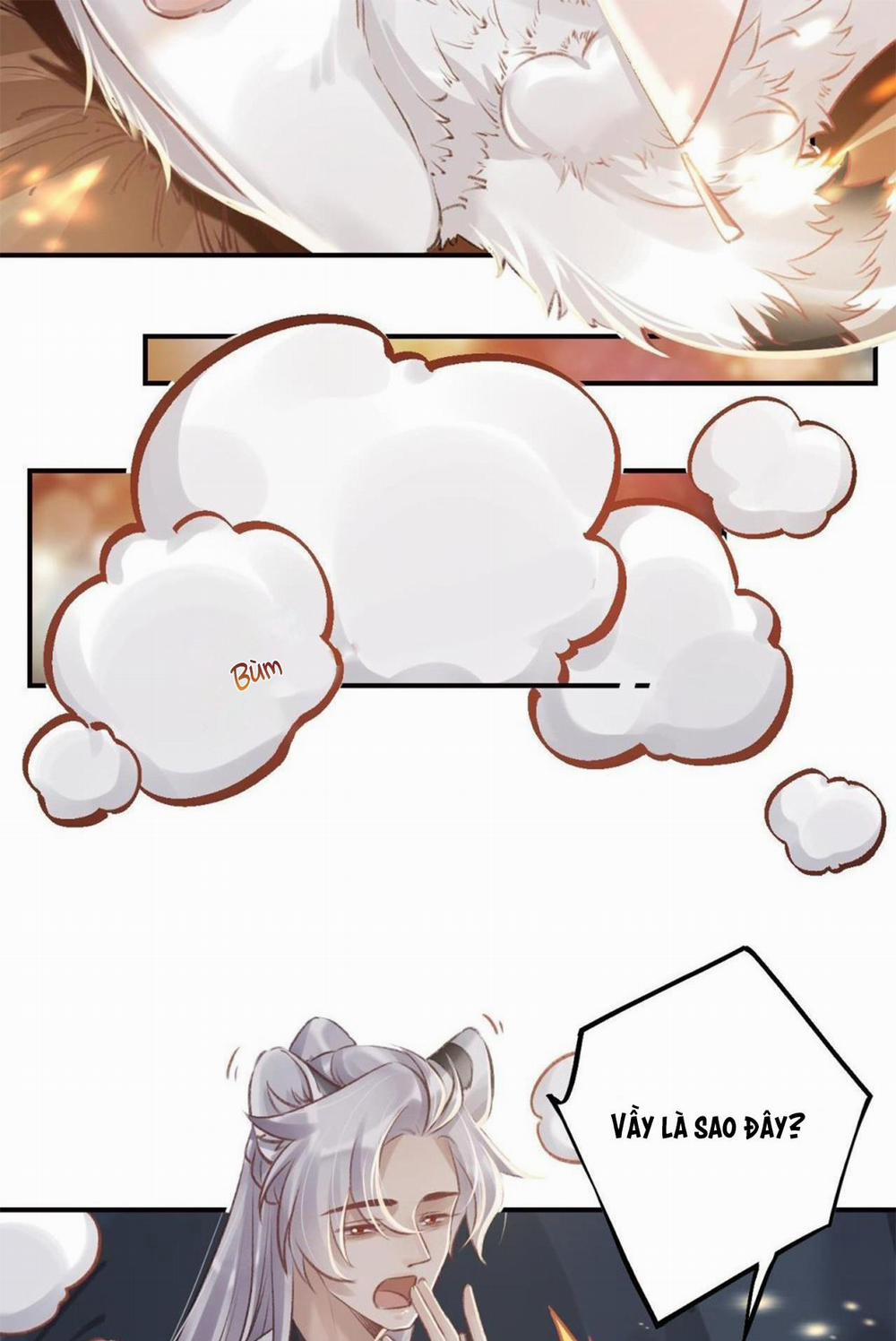 Hùm Mượn Oai Cáo 26 trang 30