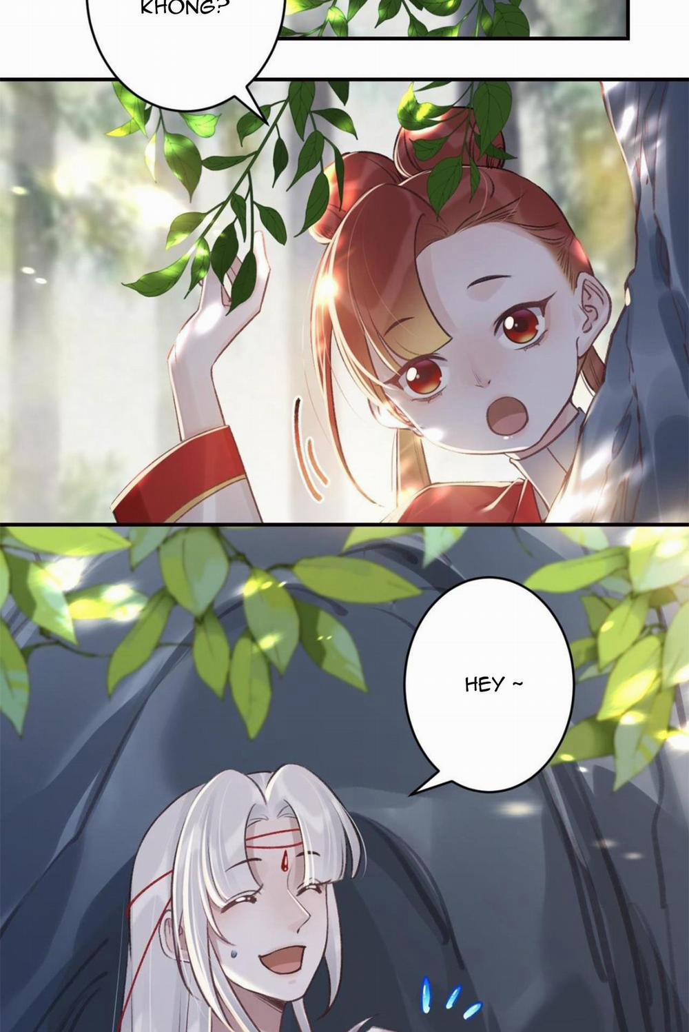 Hùm Mượn Oai Cáo 26 trang 33