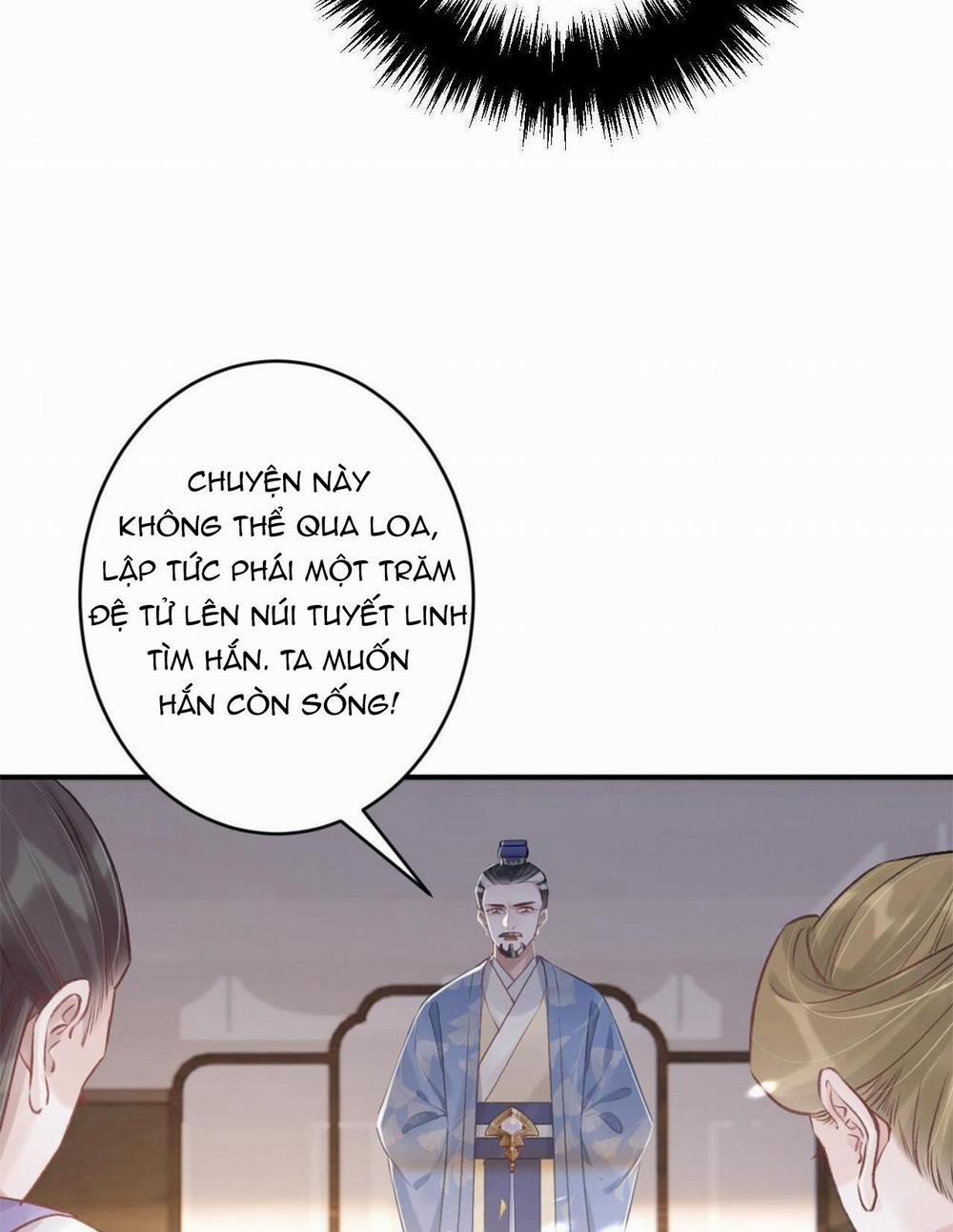 Hùm Mượn Oai Cáo 26 trang 7