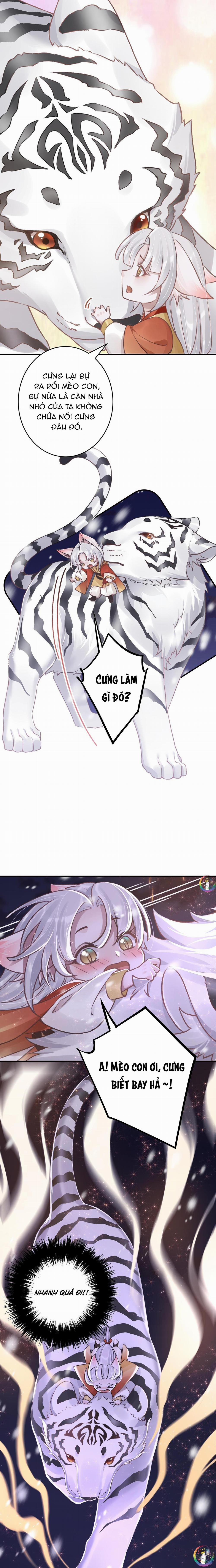 Hùm Mượn Oai Cáo 27.5 trang 4
