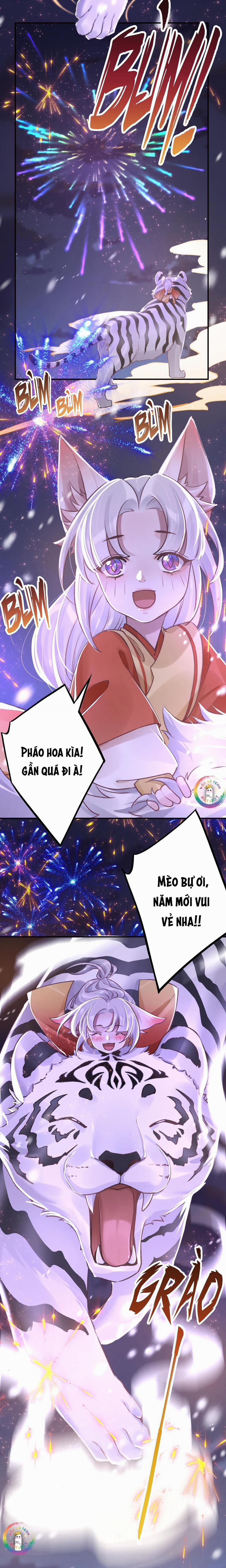 Hùm Mượn Oai Cáo 27.5 trang 5