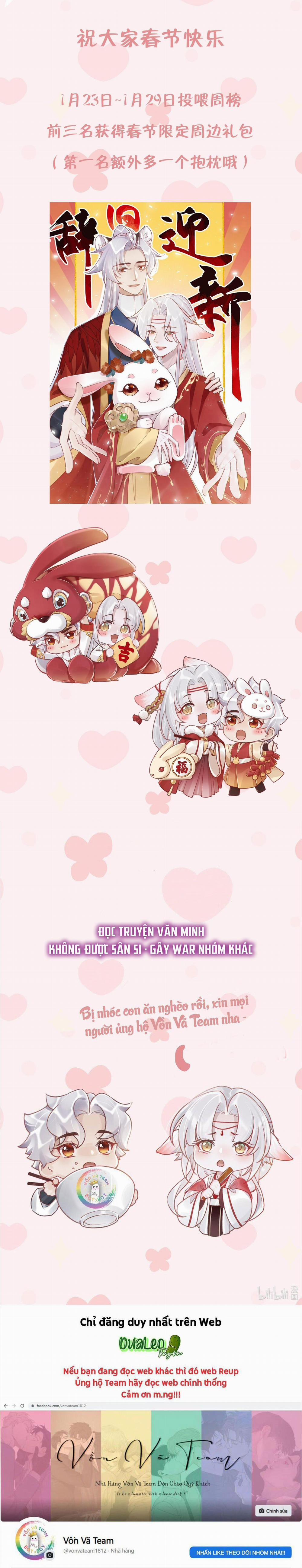 Hùm Mượn Oai Cáo 27.5 trang 6