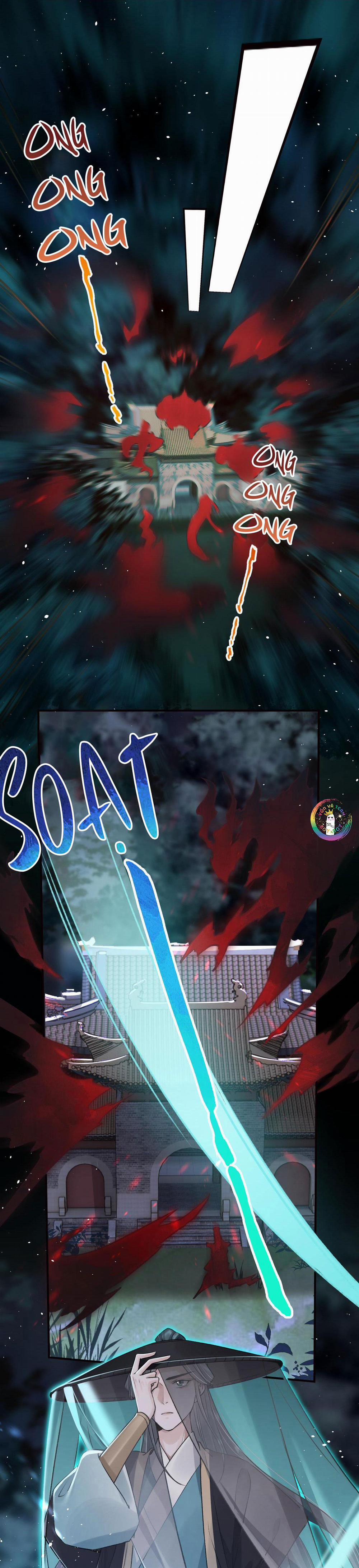 Hùm Mượn Oai Cáo 27 trang 13