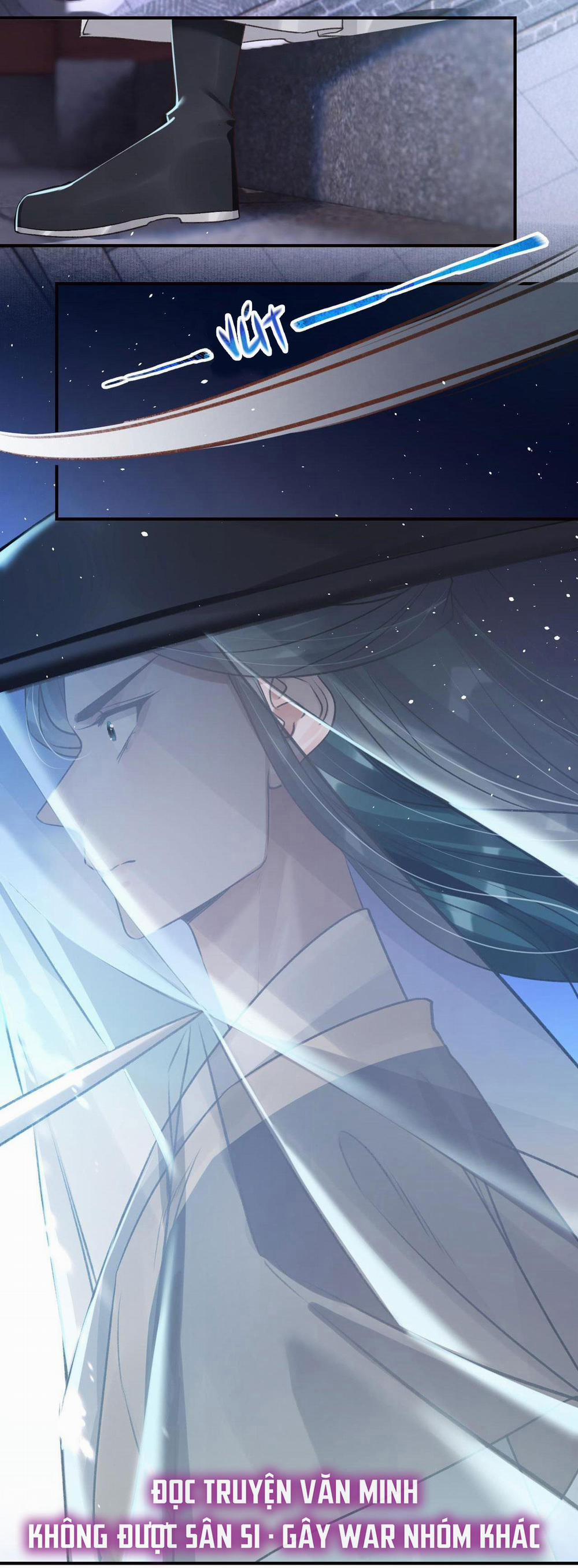 Hùm Mượn Oai Cáo 27 trang 15