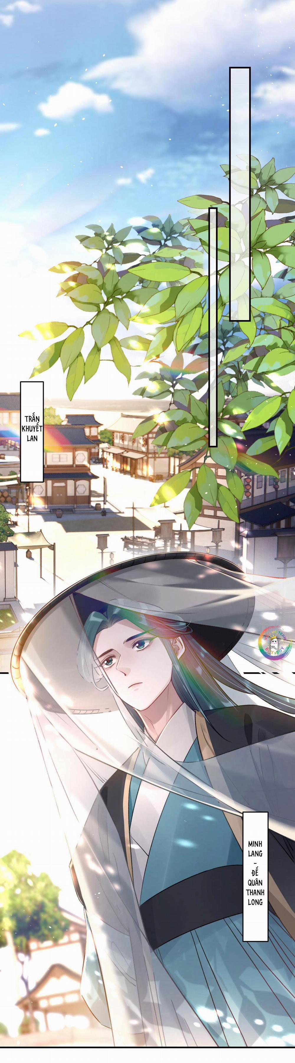 Hùm Mượn Oai Cáo 27 trang 6