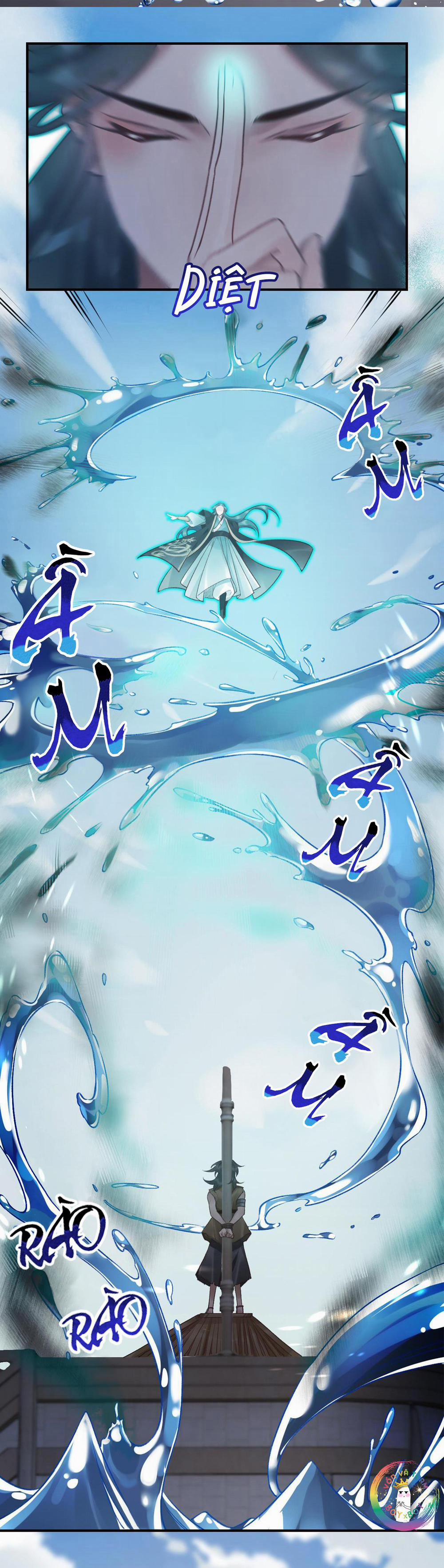 Hùm Mượn Oai Cáo 28 trang 17