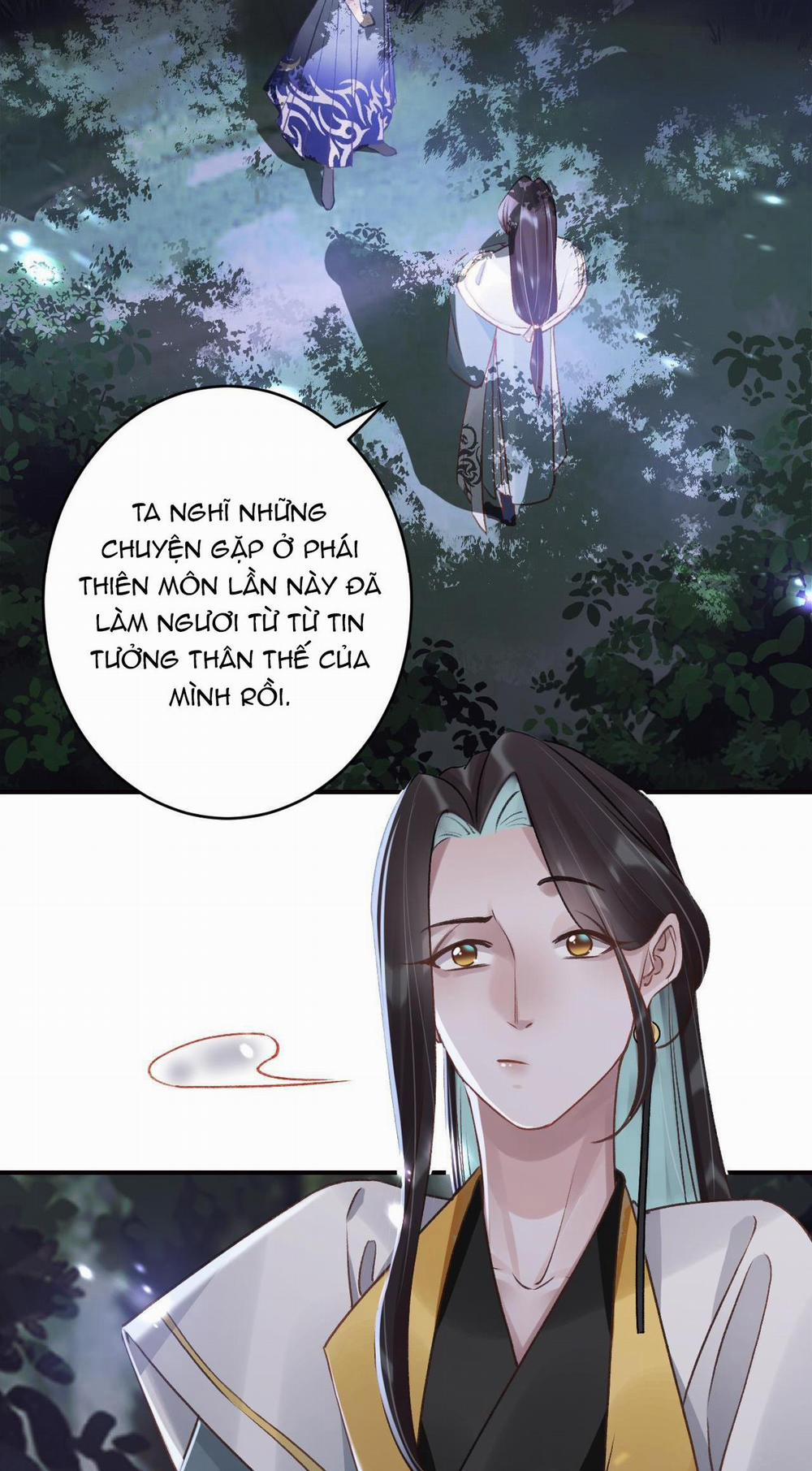 Hùm Mượn Oai Cáo 29 trang 15