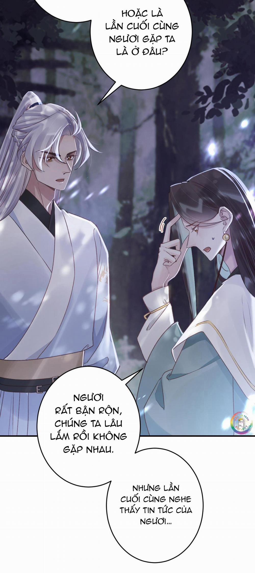 Hùm Mượn Oai Cáo 29 trang 21