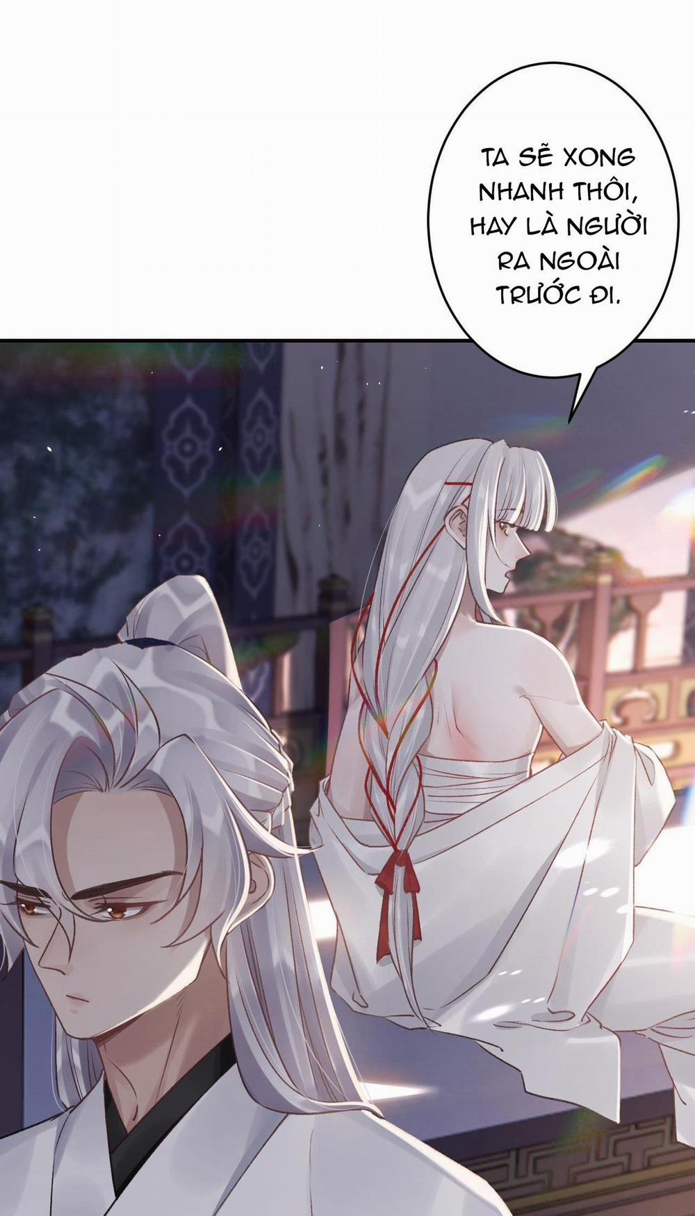 Hùm Mượn Oai Cáo 29 trang 4