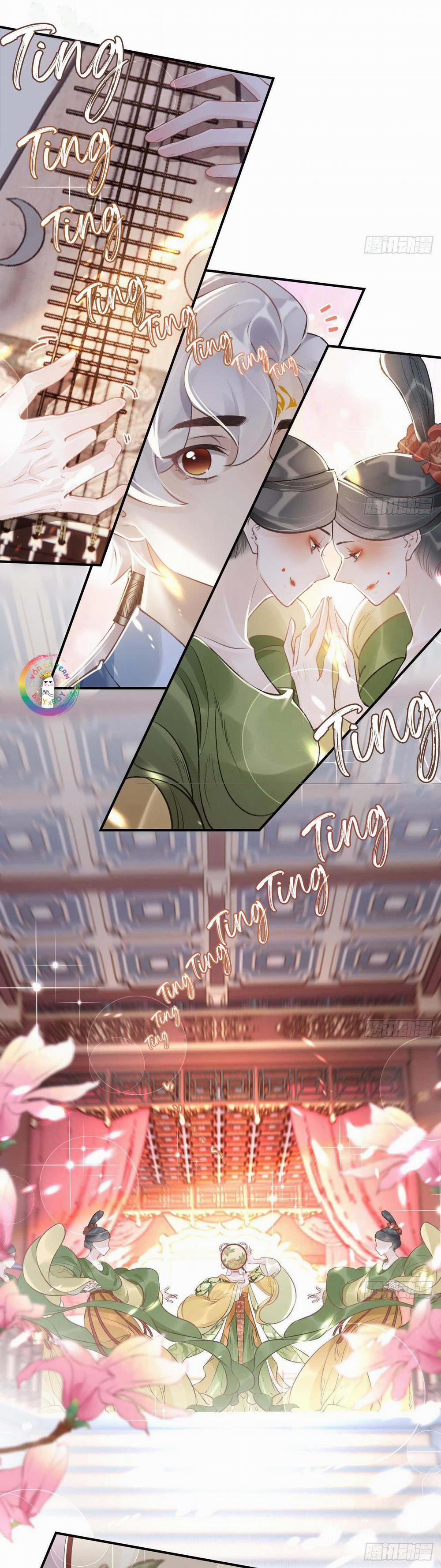 Hùm Mượn Oai Cáo 3 trang 11