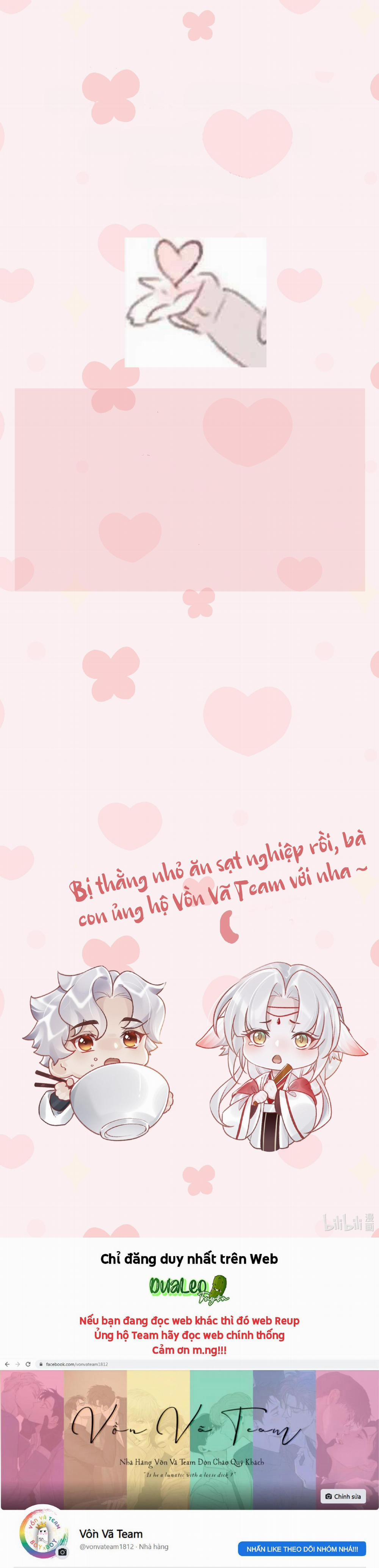 Hùm Mượn Oai Cáo 30 trang 18