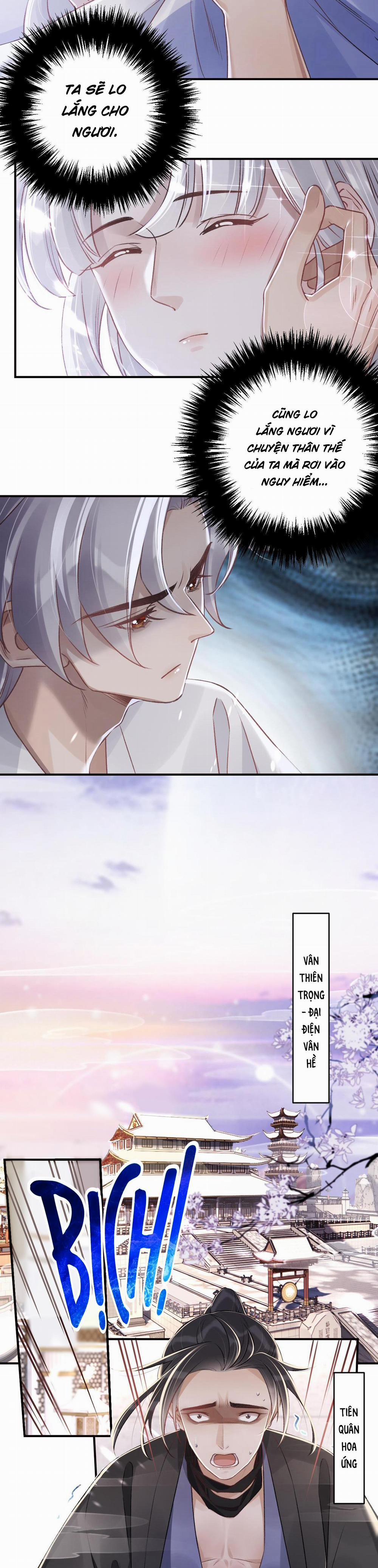 Hùm Mượn Oai Cáo 30 trang 7