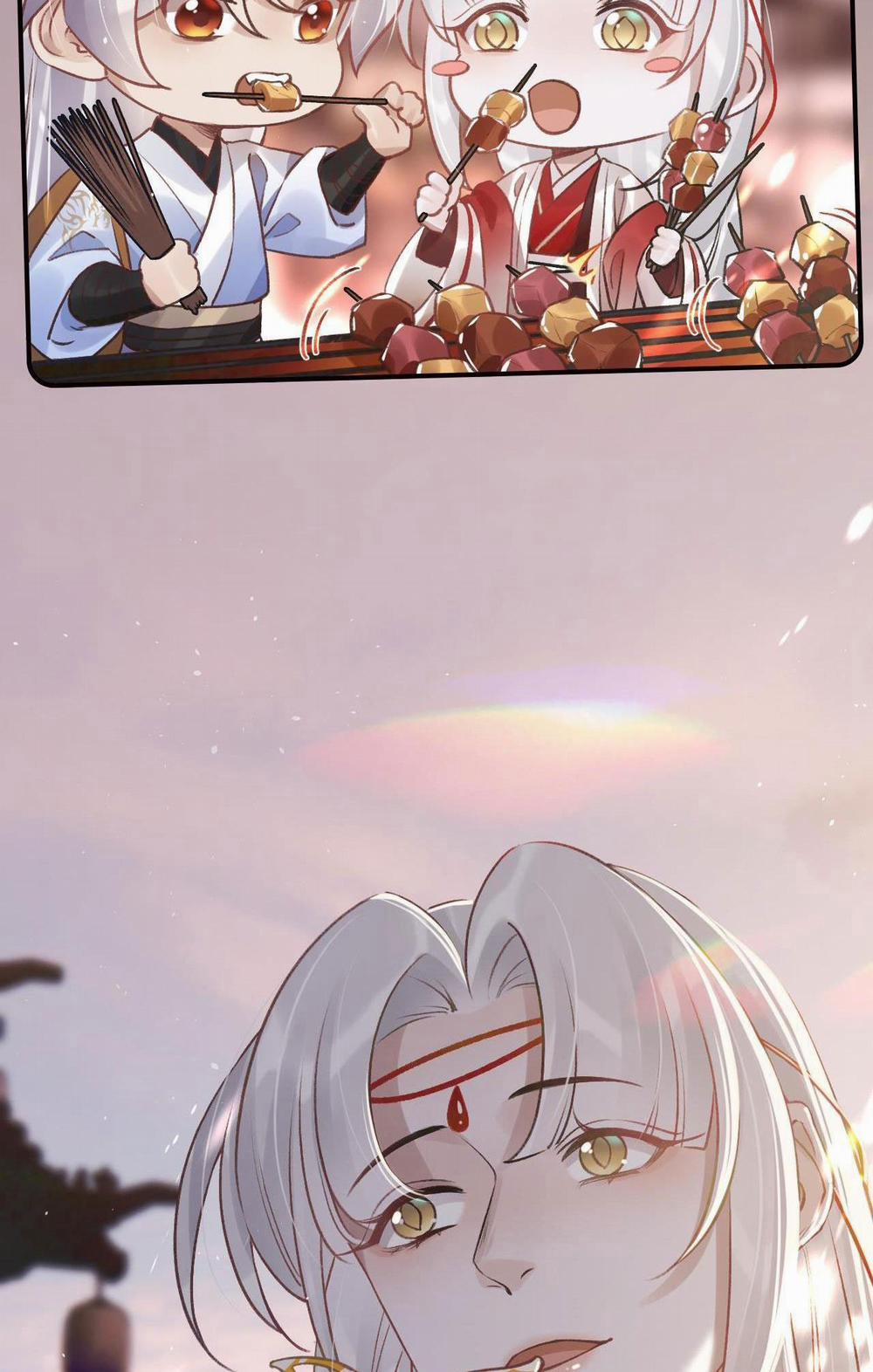 Hùm Mượn Oai Cáo 32 trang 16