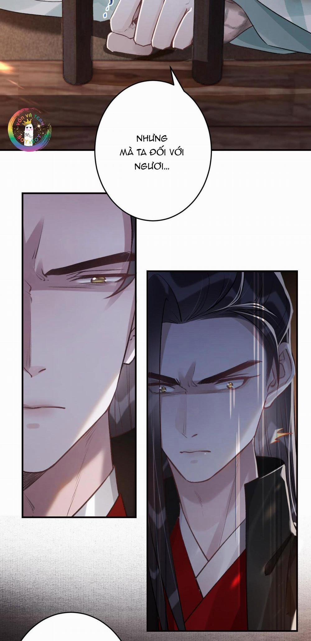 Hùm Mượn Oai Cáo 32 trang 2