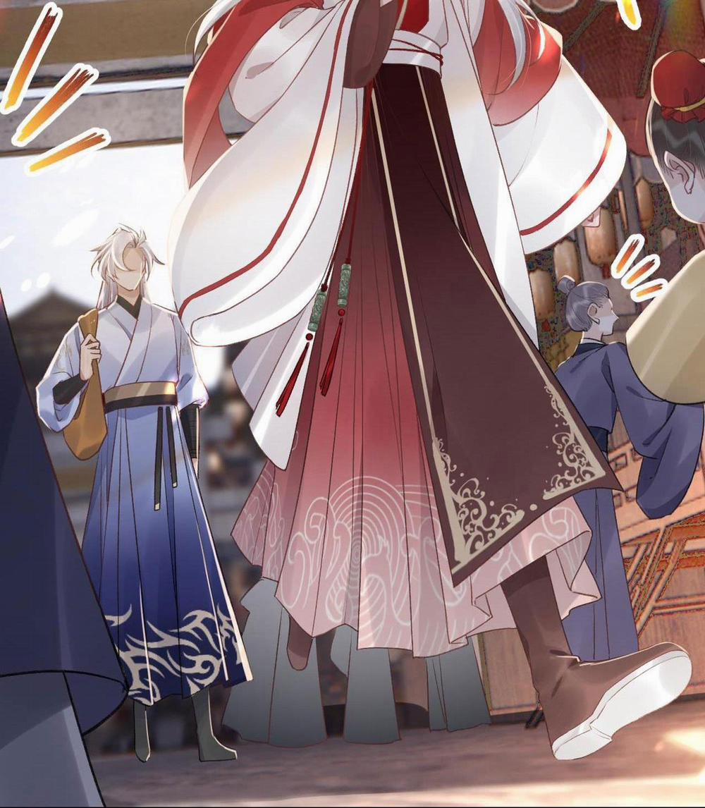 Hùm Mượn Oai Cáo 32 trang 8