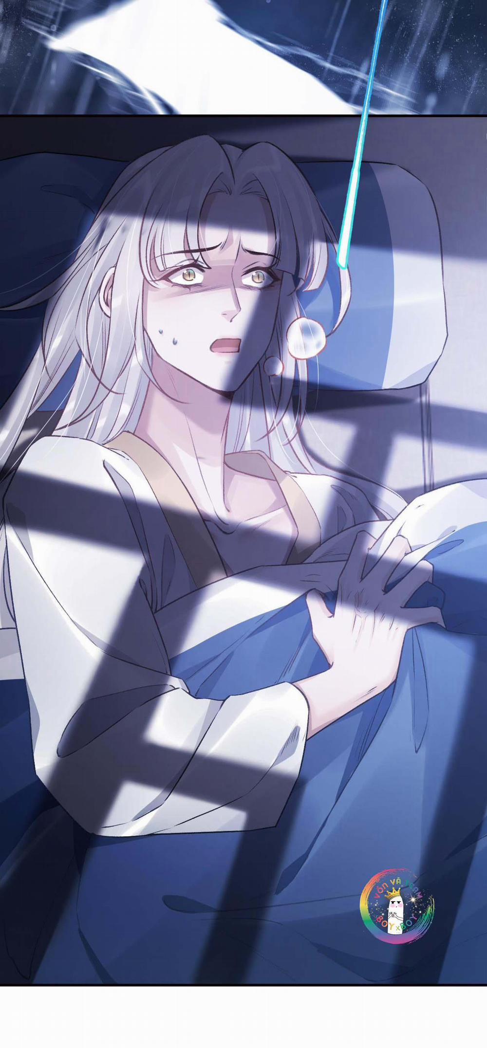 Hùm Mượn Oai Cáo 33 trang 6