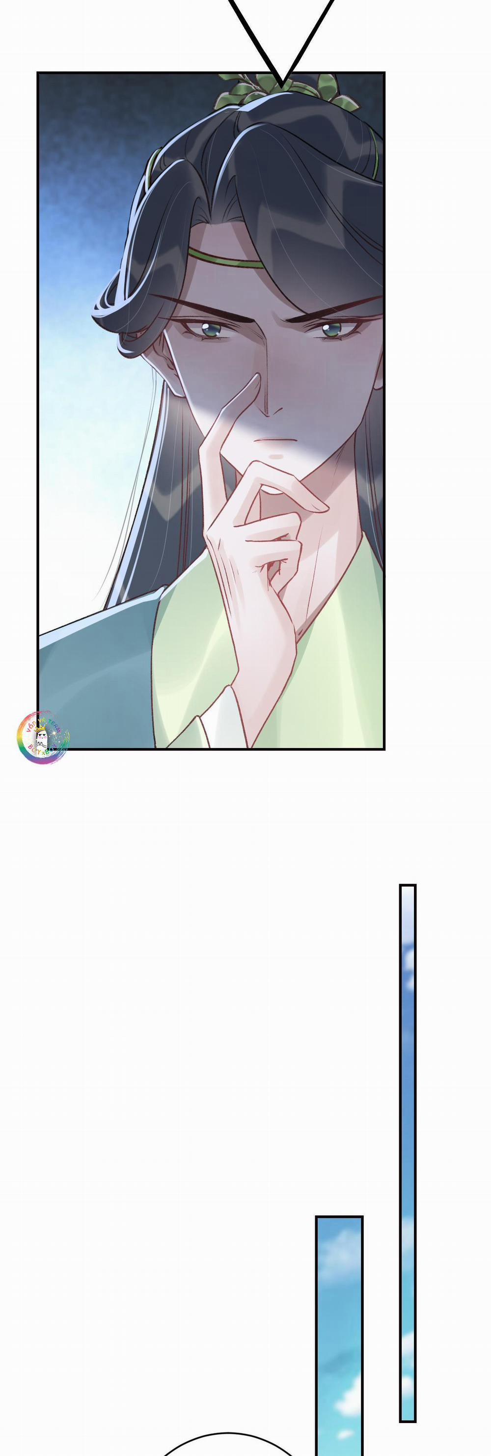 Hùm Mượn Oai Cáo 34 trang 5