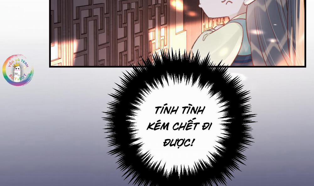 Hùm Mượn Oai Cáo 39 trang 16