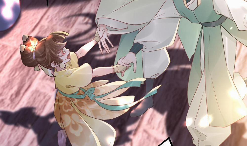 Hùm Mượn Oai Cáo 39 trang 35