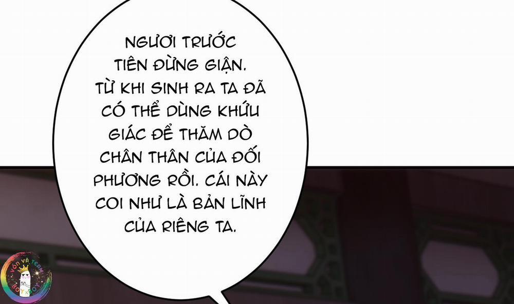 Hùm Mượn Oai Cáo 39 trang 4