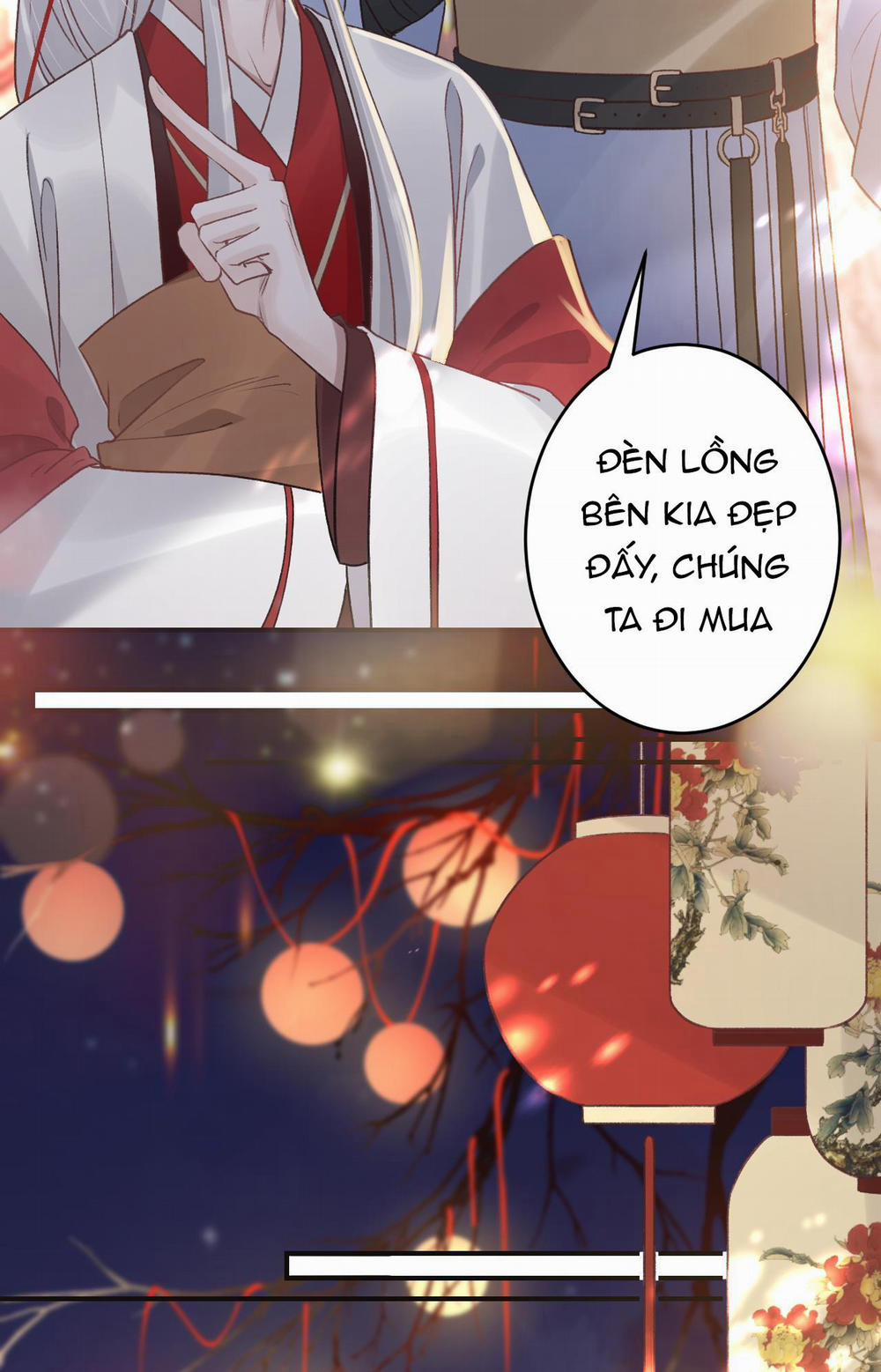 Hùm Mượn Oai Cáo 39 trang 41