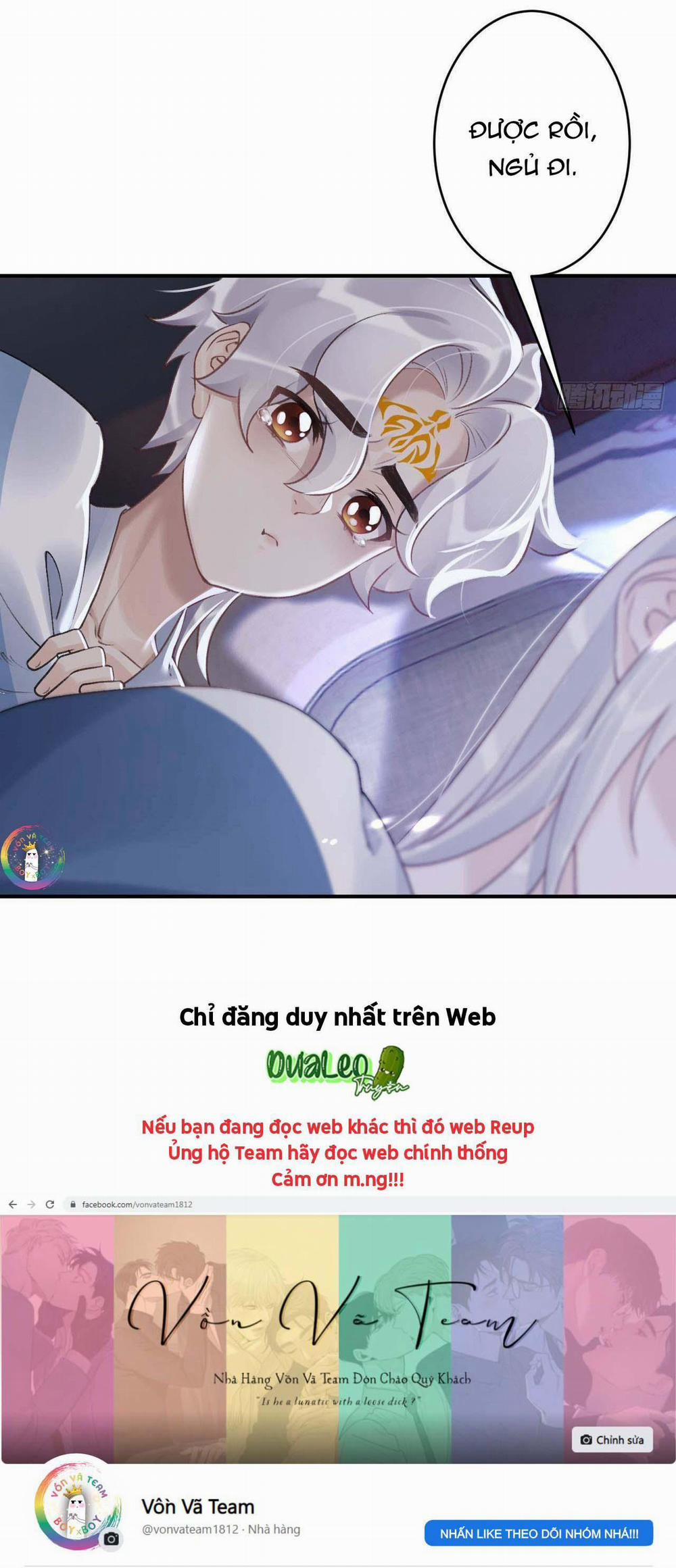 Hùm Mượn Oai Cáo 4 trang 12