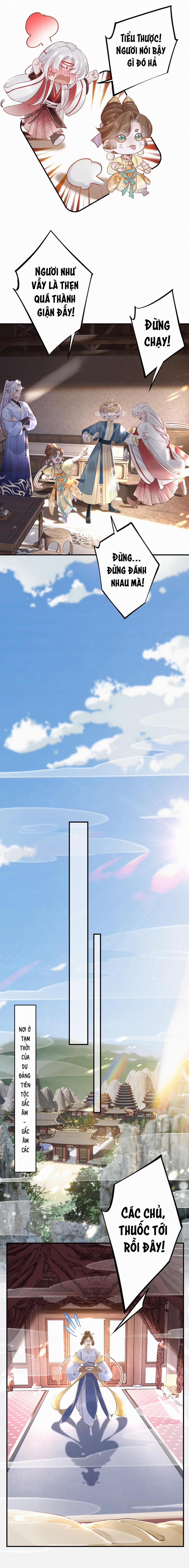 Hùm Mượn Oai Cáo 41 trang 3