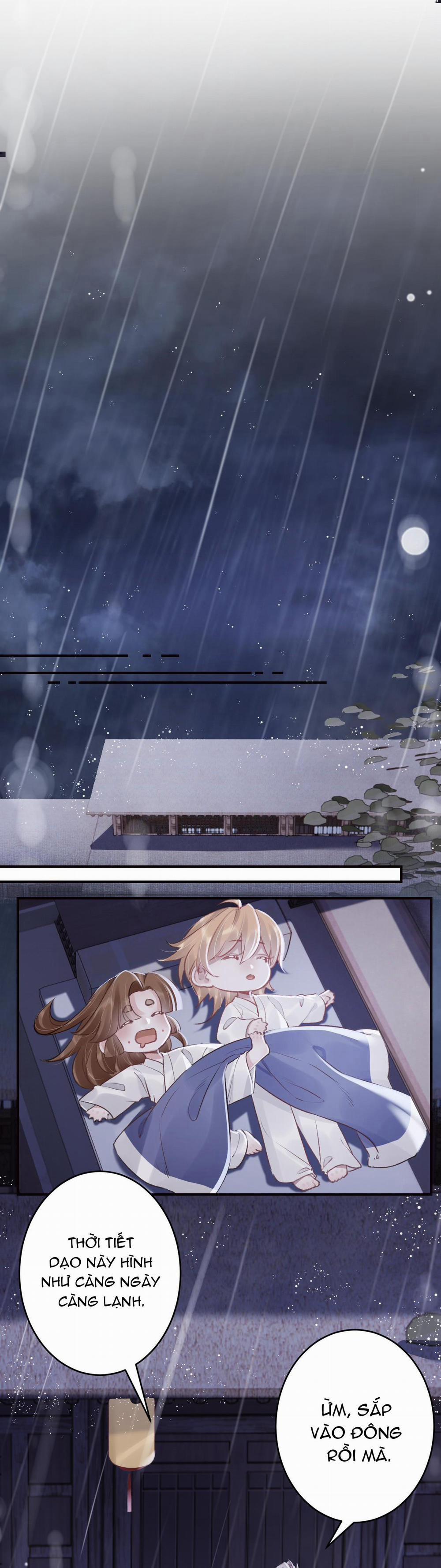 Hùm Mượn Oai Cáo 42 trang 10