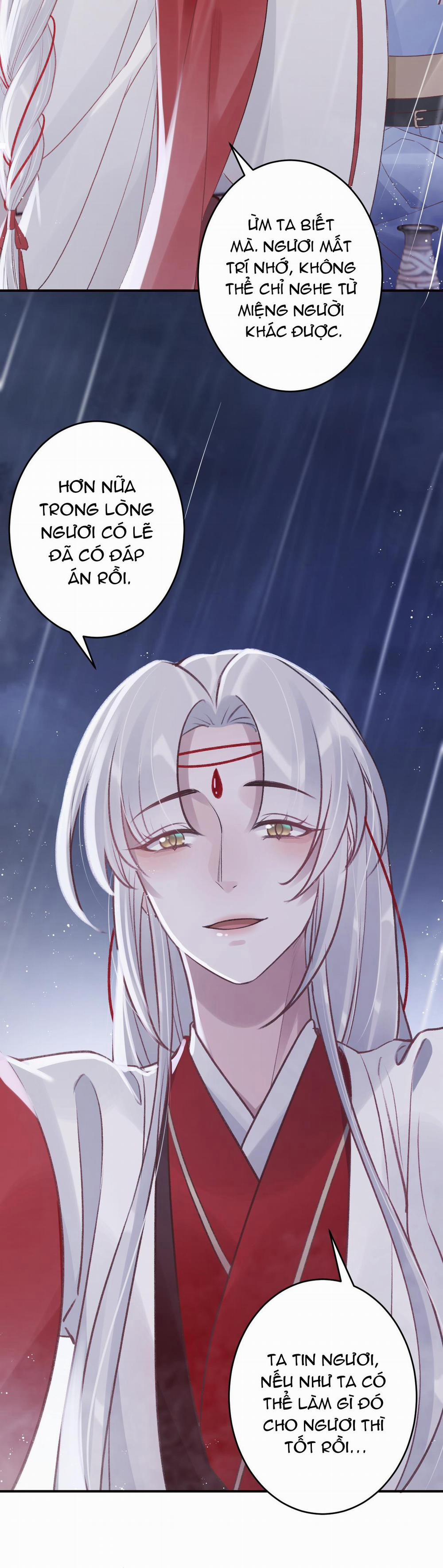 Hùm Mượn Oai Cáo 42 trang 14