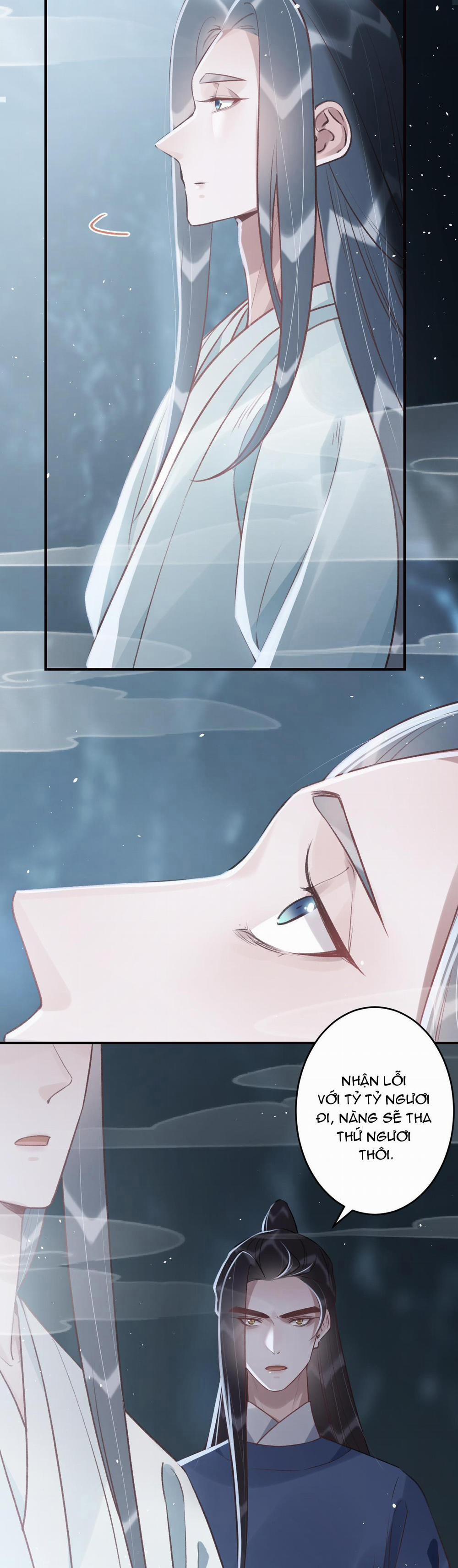 Hùm Mượn Oai Cáo 42 trang 3