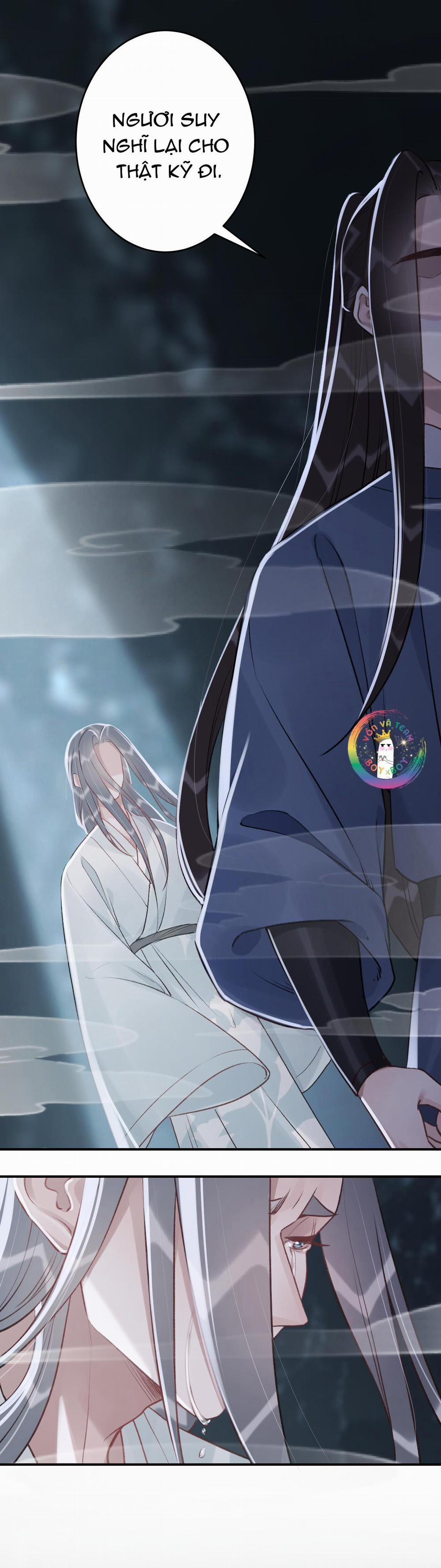 Hùm Mượn Oai Cáo 42 trang 9