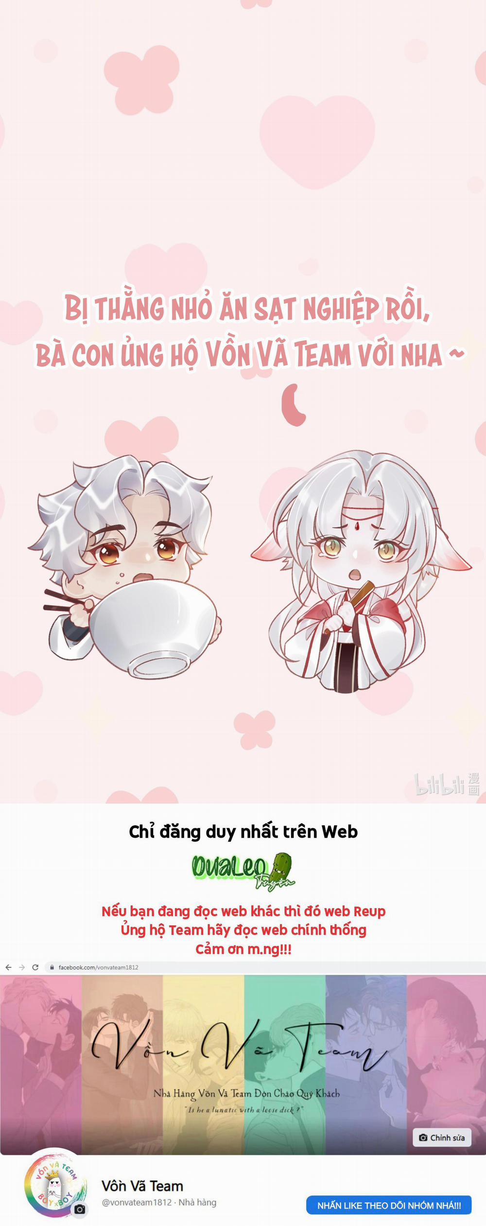 Hùm Mượn Oai Cáo 43 trang 9