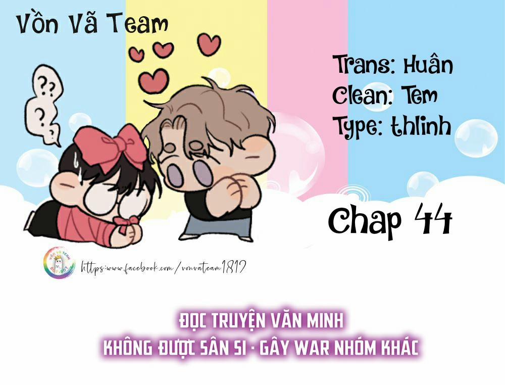 Hùm Mượn Oai Cáo 44 trang 0