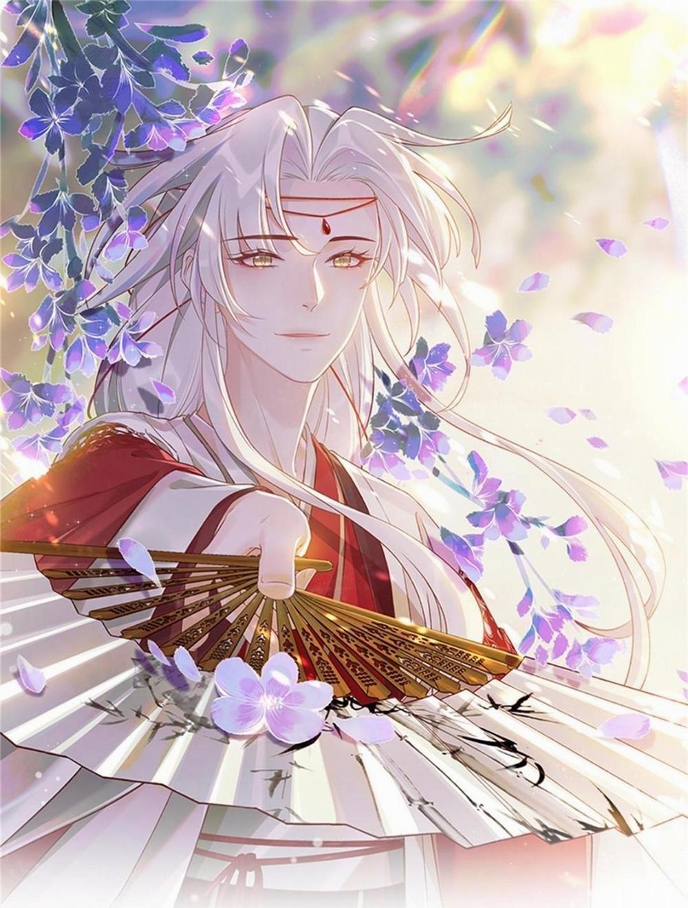 Hùm Mượn Oai Cáo 44 trang 1