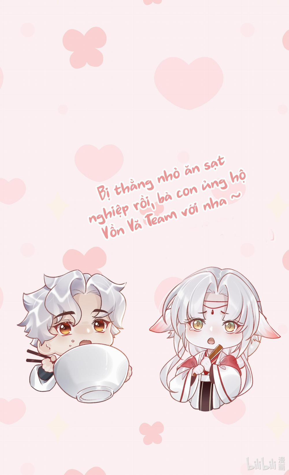 Hùm Mượn Oai Cáo 44 trang 13