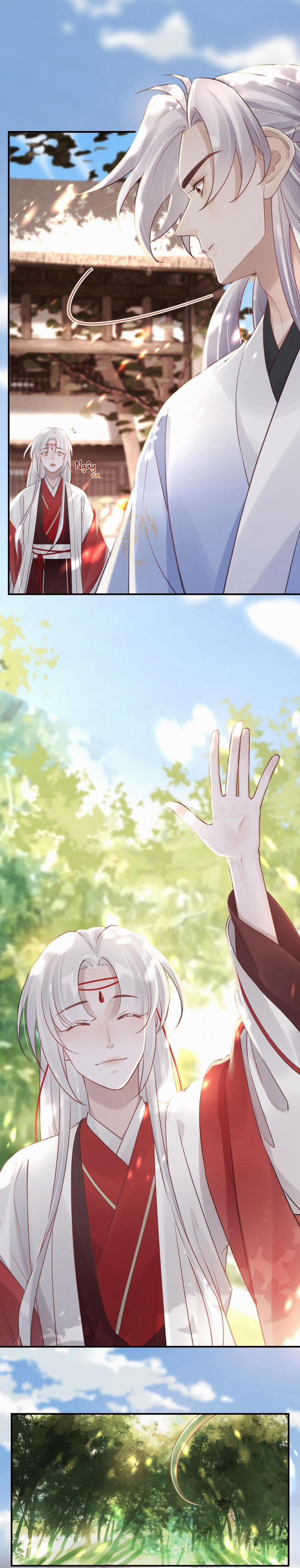 Hùm Mượn Oai Cáo 46 trang 2