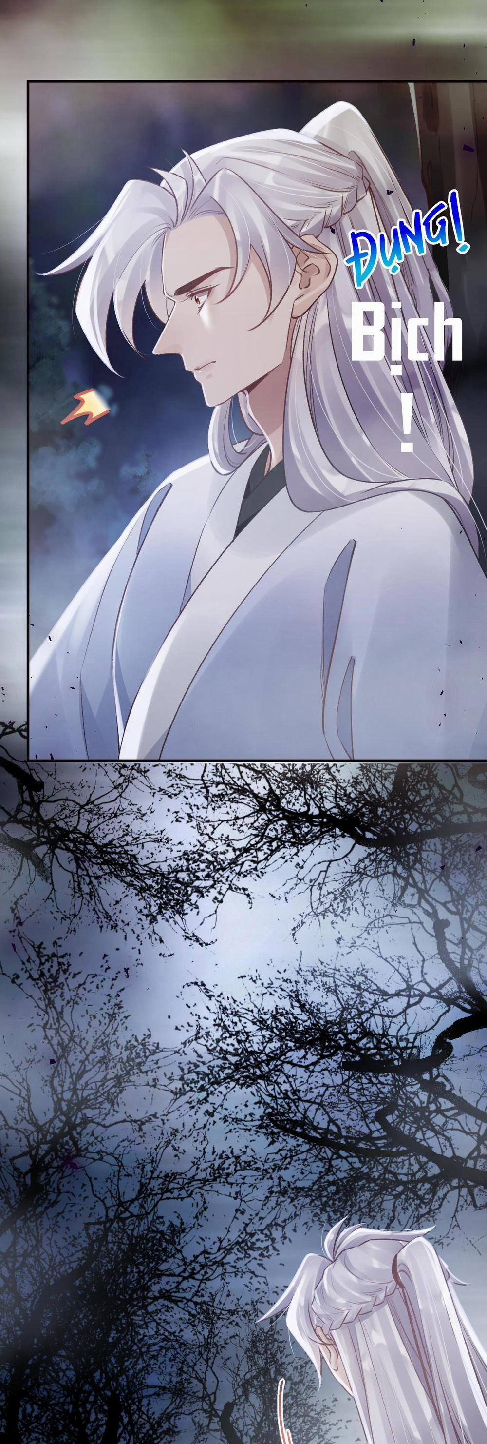 Hùm Mượn Oai Cáo 47 trang 3