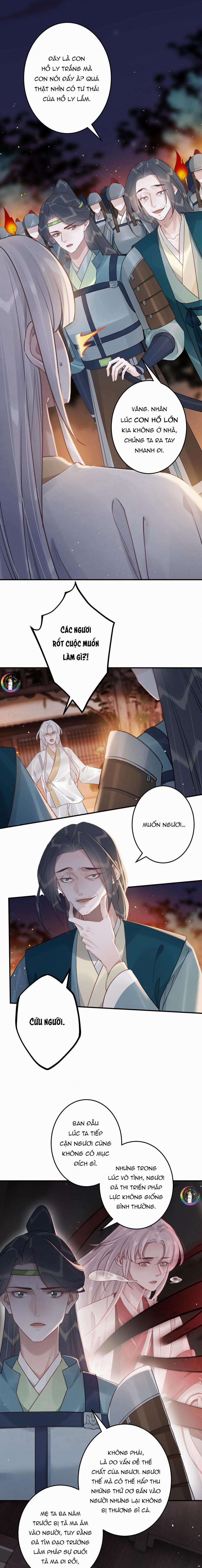Hùm Mượn Oai Cáo 48 trang 1