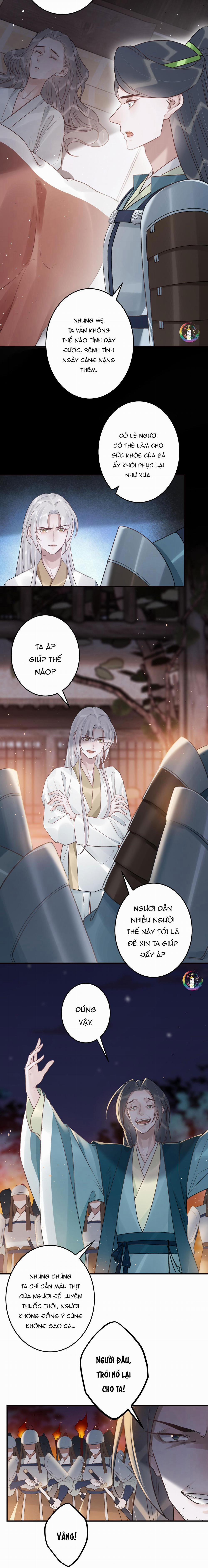 Hùm Mượn Oai Cáo 48 trang 2