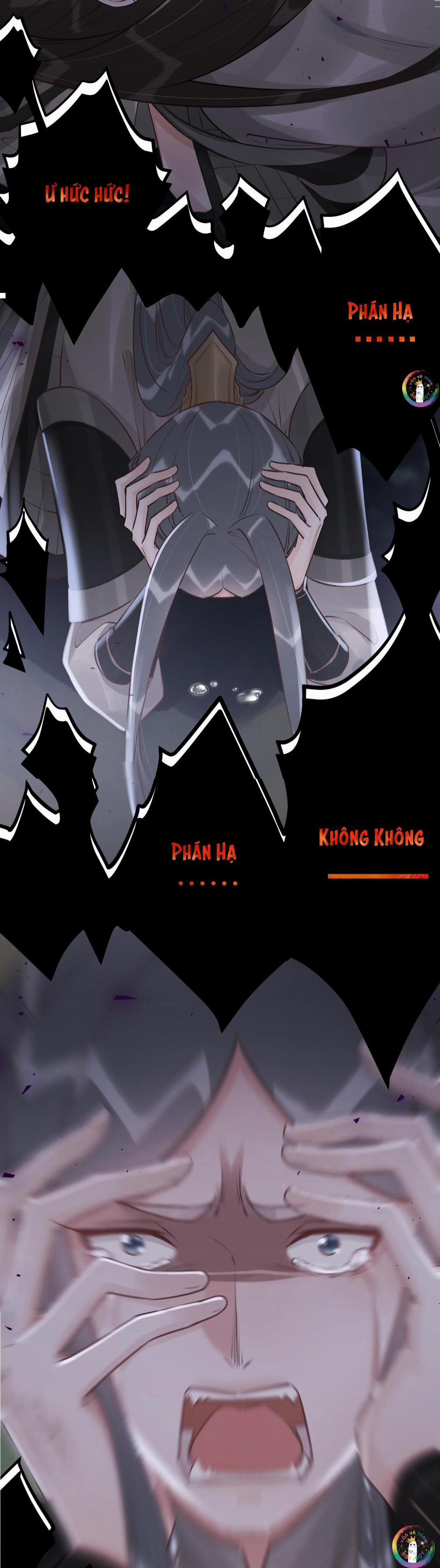 Hùm Mượn Oai Cáo 49 trang 14