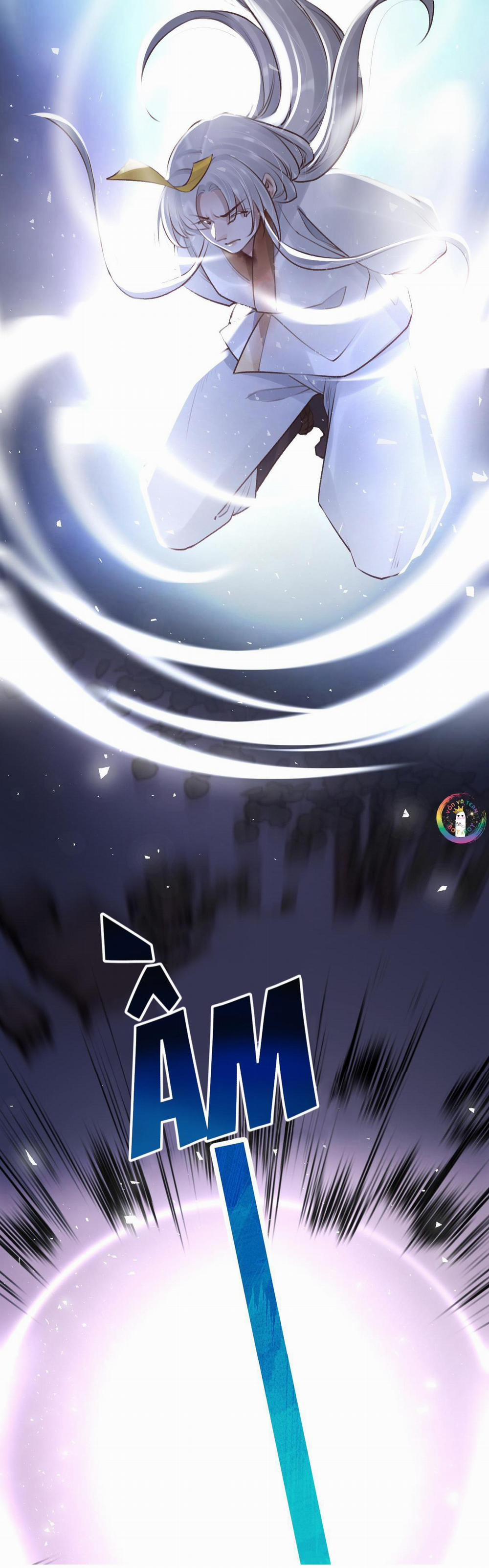 Hùm Mượn Oai Cáo 49 trang 4