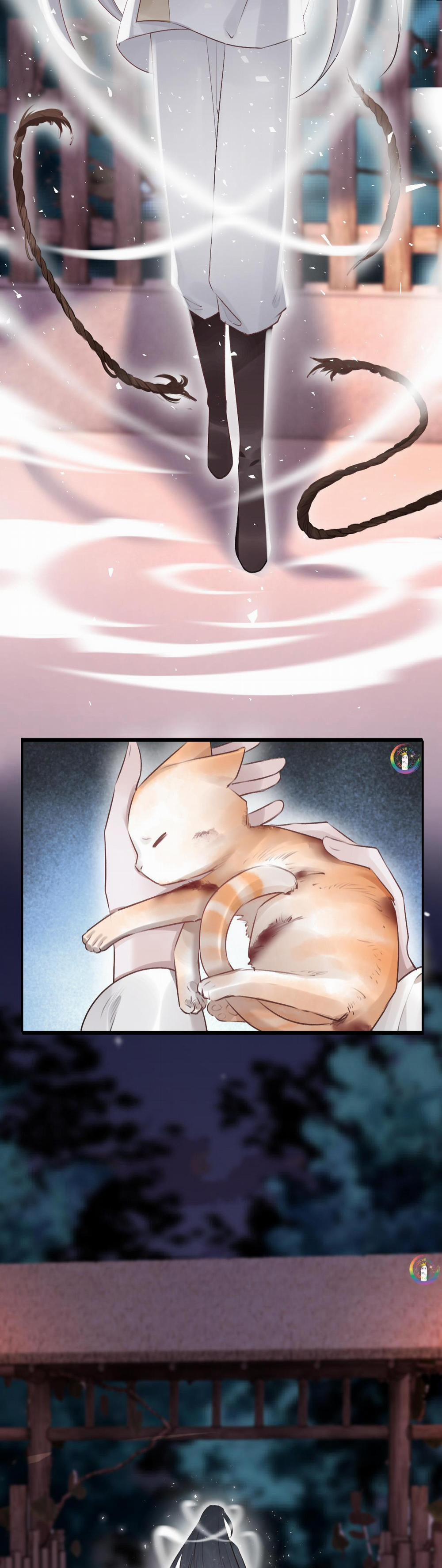 Hùm Mượn Oai Cáo 49 trang 6