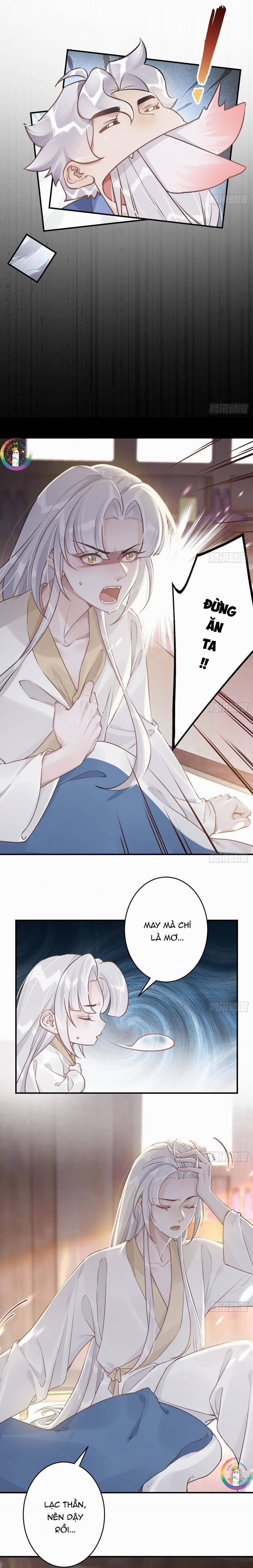 Hùm Mượn Oai Cáo 5 trang 2